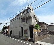 メゾン・ドゥ・ブーシェ衣笠の賃貸物件