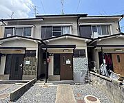 松尾大社駅より徒歩10分 築36年1ヶ月の賃貸物件