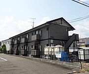 西大路駅より徒歩7分 2階 築24年8ヶ月の賃貸物件