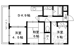 京都市営烏丸線 四条駅 徒歩1分