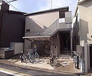 ラメール五条 2階 築17年10ヶ月の賃貸物件