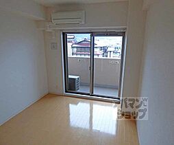 阪急京都本線 京都河原町駅 徒歩7分の賃貸マンション 3階1Kのリビング/ダイニング