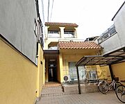 ジェリーノ中新道 1階 築50年3ヶ月の賃貸物件