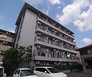 コーポラスセヴィール 3階 築33年8ヶ月の賃貸物件