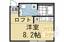 NEST冷泉町 1階/1003