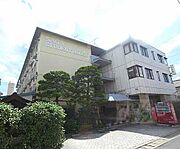 太秦駅より徒歩7分 4階 築48年8ヶ月の賃貸物件