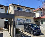 クーネルハイツ桂 2階 築16年10ヶ月の賃貸物件