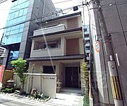 シャーメゾン柳八幡町 3階 築10年8ヶ月の賃貸物件