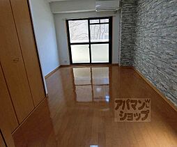 織花舘 211 2階1DKのリビング/ダイニング