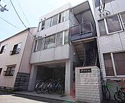 ピエール四条 3階 築37年8ヶ月の賃貸物件