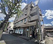 円町駅より徒歩9分 2階 築56年9ヶ月の賃貸物件