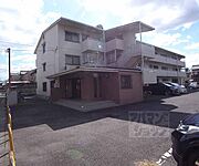 太秦駅より徒歩8分 2階 築34年1ヶ月の賃貸物件