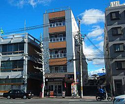 JR東海道・山陽本線 京都駅 徒歩10分の賃貸マンション