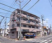 ビアンカ2・34-B 3階 築35年8ヶ月の賃貸物件