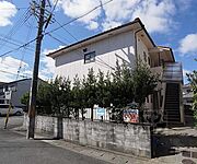 第2みそのハイツ 1階 築35年8ヶ月の賃貸物件