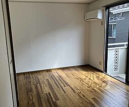 阪急京都本線 桂駅 徒歩11分の賃貸アパート 2階1Kのリビング/ダイニング