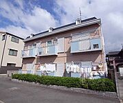 サンシティM 1階 築35年8ヶ月の賃貸物件