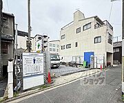 二条城前駅より徒歩5分 3階 新築の賃貸物件