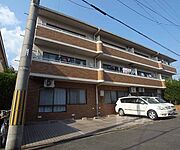 セントポーリア太秦I 2階 築36年6ヶ月の賃貸物件