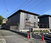 桂駅より徒歩17分 2階 新築の賃貸物件