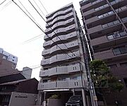 藤和シティホームズ西洞院 3階 築35年9ヶ月の賃貸物件