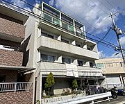 スペリオン桂 3階 築34年9ヶ月の賃貸物件