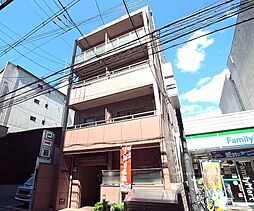 京都市営烏丸線 四条駅 徒歩3分の賃貸マンション