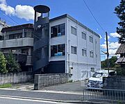松室中溝町マンション 3階 築54年9ヶ月の賃貸物件