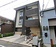 西院駅より徒歩6分 2階 築7年9ヶ月の賃貸物件