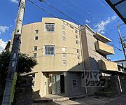 桂駅より徒歩8分 2階 築22年3ヶ月の賃貸物件