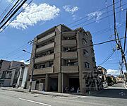 上桂駅より徒歩12分 5階 築31年7ヶ月の賃貸物件