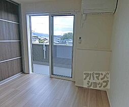 ＬｕＳｏｌｅ嵐山 102 1階1LDKのリビング/ダイニング