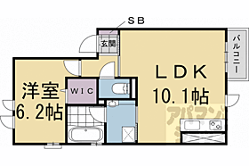 間取り：226073121060