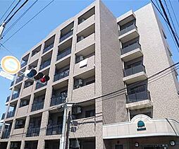 近鉄京都線 上鳥羽口駅 徒歩8分の賃貸マンション