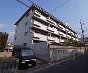 サンサーラ乾 3階 築42年の賃貸物件