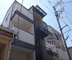 JR東海道・山陽本線 西大路駅 徒歩9分