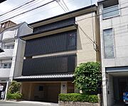 五条駅より徒歩5分 3階 築18年5ヶ月の賃貸物件