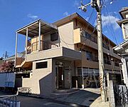 プレジール桂 3階 築52年2ヶ月の賃貸物件