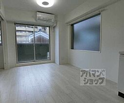 ソルテラス嵯峨嵐山 310 3階1LDKのリビング/ダイニング