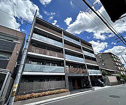 ソルテラス嵯峨嵐山