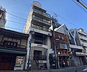 ＴＡＴビル 3階 築41年6ヶ月の賃貸物件