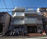 ライオンズマンション三条口 4階 築37年2ヶ月の賃貸物件