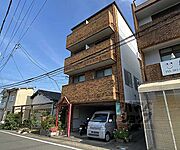 桂駅より徒歩6分 4階 築27年8ヶ月の賃貸物件