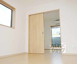 京都市営烏丸線 十条駅 徒歩4分の賃貸アパート 3階1DKのリビング/ダイニング