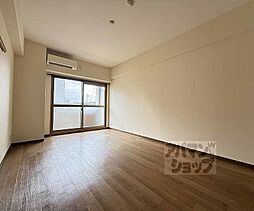 京都市営烏丸線 五条駅 徒歩7分の賃貸マンション 3階1Kのリビング/ダイニング