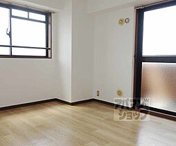 JR東海道・山陽本線 西大路駅 徒歩7分の賃貸マンション 10階3LDKのリビング/ダイニング