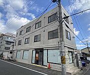 マンションサンセット藤 3階 築38年11ヶ月の賃貸物件
