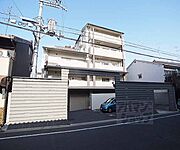 円町駅より徒歩8分 4階 築15年1ヶ月の賃貸物件