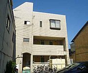 イーグルハウス 2階 築39年11ヶ月の賃貸物件