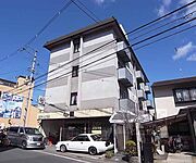 ハイツモナーク 4階 築27年9ヶ月の賃貸物件